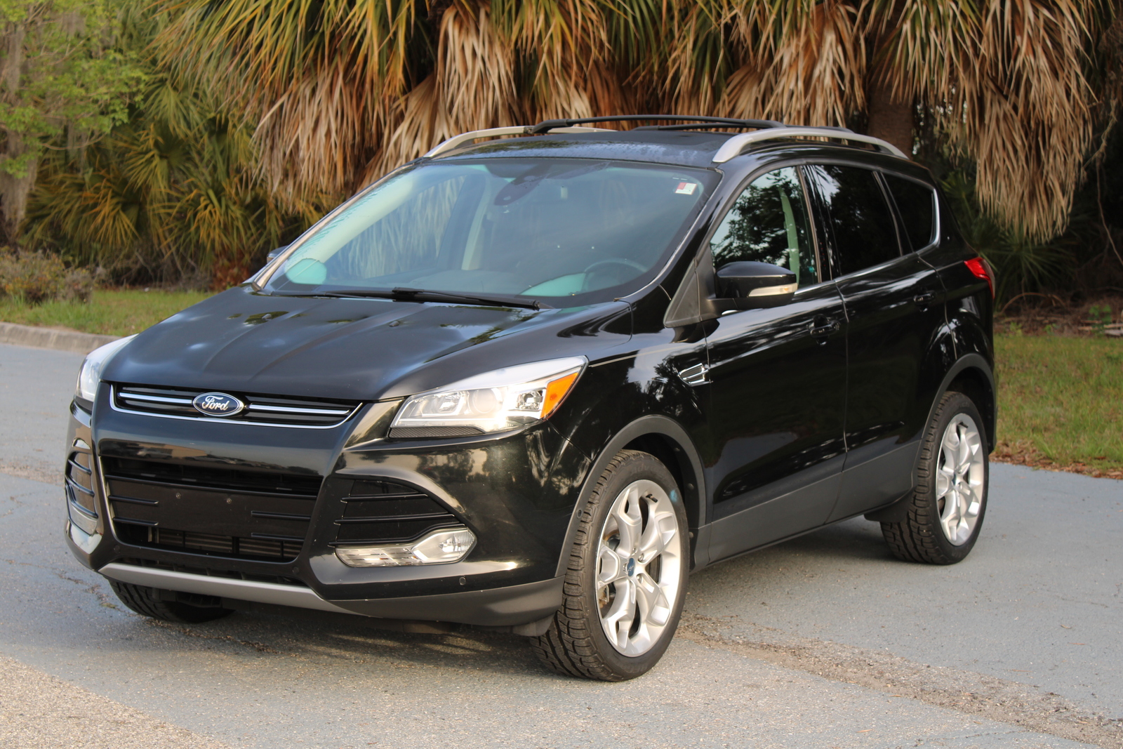 2013 ford escape 2013 ford escape