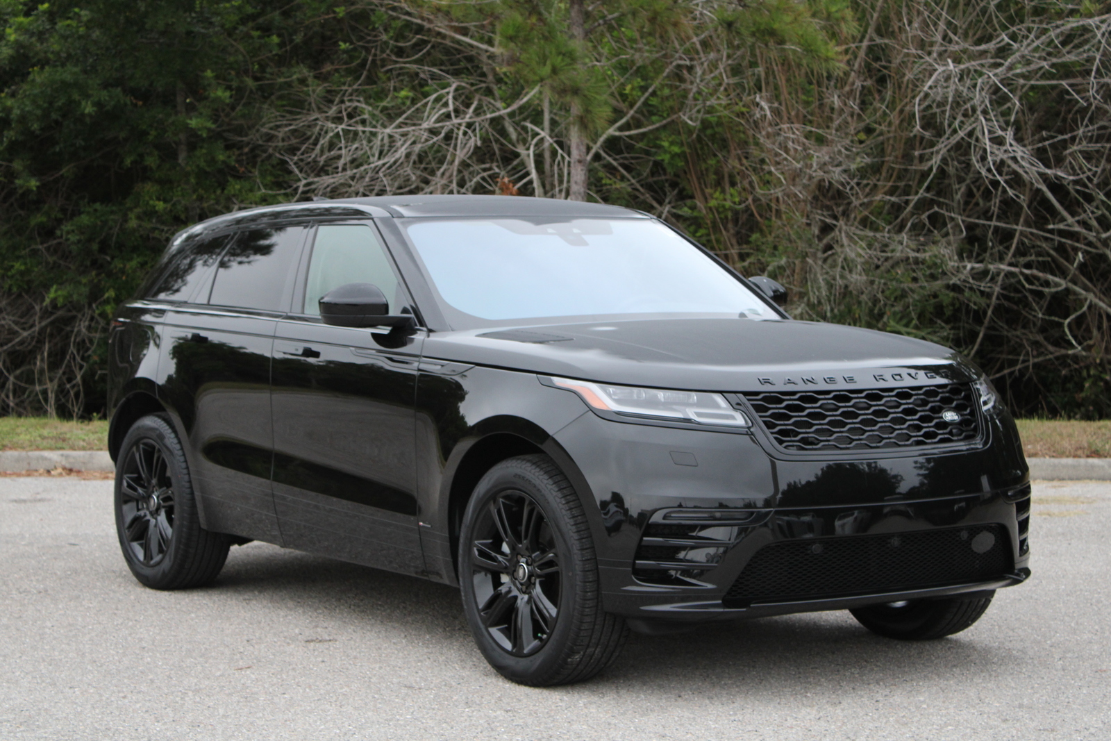 range rover velar msrp