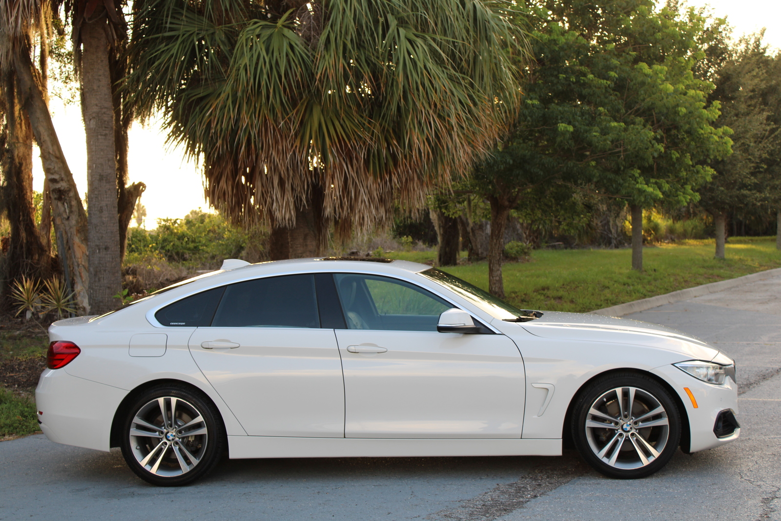 Pre-Owned 2016 BMW 428i Gran Coupe 428i 4dr Car in ...